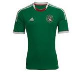 CAMISA DO MEXICO OFICIAL DE JOGO