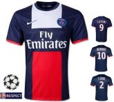 CAMISA DO PARIS SAINT GERMAIN
