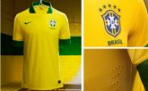 CAMISA DO BRASIL OFICIAL DE JOGO