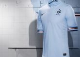 CAMISA DA FRANÇA OFICIAL DE JOGO