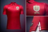 CAMISA DA INGLATERRA OFICIAL DE JOGO