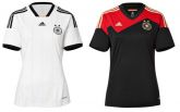 CAMISA DA ALEMANHA OFICIAL DE JOGO