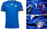 CAMISA DA ITALIA OFICIAL DE JOGO